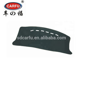 Nouvelle conception pas cher voiture <span class=keywords><strong>tableau</strong></span> de bord couverture pad voiture dash mat - Product Image 4