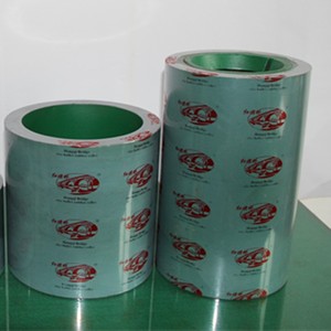 <span class=keywords><strong>QEPDM</strong></span> الأرز بكرة مطاطية مقشرة حبوب الأرز بكرة مطاطية ل مطحنة الأرز - Product Image 5