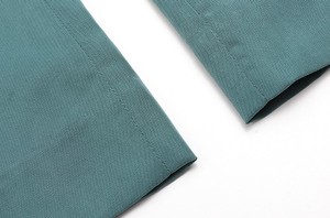Vestiti <span class=keywords><strong>eleganti</strong></span> <span class=keywords><strong>pantaloni</strong></span> abiti a <span class=keywords><strong>vita</strong></span> alta cadenti <span class=keywords><strong>pantaloni</strong></span> da donna Cool Boyfriend <span class=keywords><strong>pantaloni</strong></span> formali a svasatura elastica <span class=keywords><strong>in</strong></span> <span class=keywords><strong>vita</strong></span> antistatica - Product Image 5