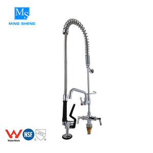 Fácil de instalar comercial táctil <span class=keywords><strong>cocina</strong></span> <span class=keywords><strong>grifo</strong></span> saque - Product Image 2