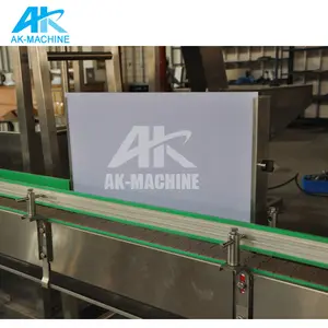 Giá Thấp Chai Kiểm Tra Ánh Sáng/Ánh Sáng Thanh Tra/Đèn Kiểm Tra Cho Nước Điền Quá Trình Dòng - Product Image 1