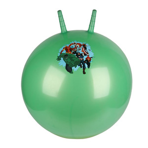 Ballon sauteur en plastique Jinzhen JZ-HB, best-seller - Product Image 4