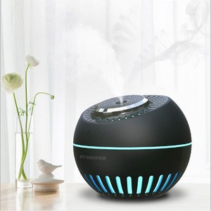 超声波芳香精油扩散器、香薰灯扩散器电动香味扩散器、超声波换能器香味扩散器 - Product Image 1