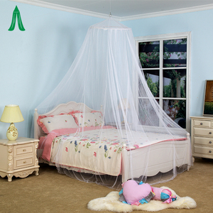 Venta al por mayor la cama familiar paraguas dosel Mosquito <span class=keywords><strong>Net</strong></span> - Product Image 2