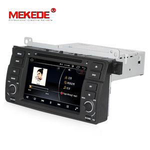 Mekede android 8.1 Quad core Voiture GPS lecteur <span class=keywords><strong>DVD</strong></span> pour BMW E46M3 (1998-2005) avec lecteur <span class=keywords><strong>dvd</strong></span> de voiture Wifi BT SWC 1+16GB - Product Image 5