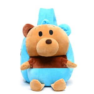 2018 mejor juguete gris <span class=keywords><strong>koala</strong></span> oso de peluche de juguete de regalo de peluche suave de juguete lindo <span class=keywords><strong>koala</strong></span> de peluche bolsa - Product Image 4