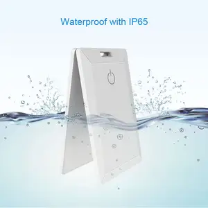 بل ، نورديك شرائح بطاقة الائتمان منارة أي بيكون مع m <span class=keywords><strong>Range</strong></span> CE ROHS FCC معتمدة لإدارة الموظفين - Product Image 1