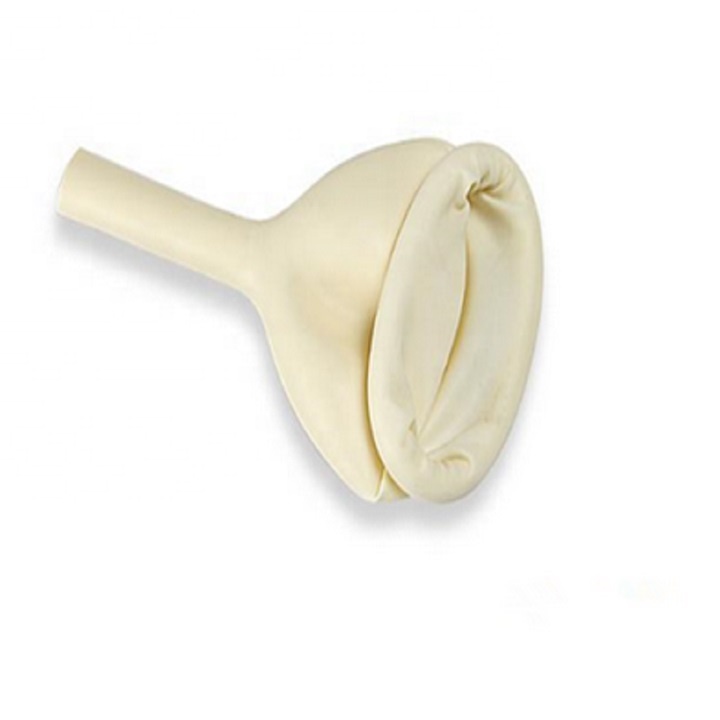 Latex Male External Catheter Disposable Medical Consumable