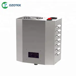 Venda quente máquina de água de ozônio usado para esterilizar alimentos & utensílios de cozinha cozinha