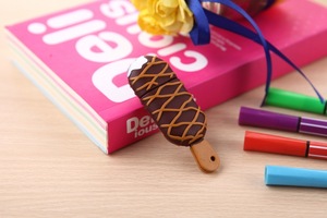 Thẻ Nhớ <span class=keywords><strong>Usb</strong></span> <span class=keywords><strong>Flash</strong></span> Drive 4Gb 8Gb 16Gb Hoạt Hình Bằng PVC Thiết Kế Làm Kem Theo Yêu Cầu Bán Sỉ - Product Image 6