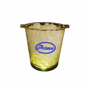 Fuente de la fábrica precio barato iluminación cubo de hielo <span class=keywords><strong>para</strong></span> la cerveza - Product Image 1