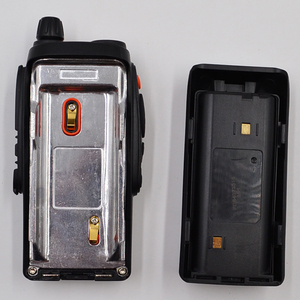 Feidaxin FD-950 Cầm Tay Thu Phát FDC 99CH Mạnh Mẽ 2 Way Radio Feidaxin Bất 10 Wát FM Không Dây Xách Tay Radio Walkie Talkie - Product Image 4