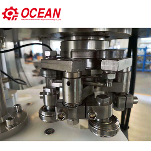 Automatique soda <span class=keywords><strong>canette</strong></span> d'étanchéité/bidon <span class=keywords><strong>machine</strong></span> de cachetage pour la mise en conserve ligne d'emballage - Product Image 2