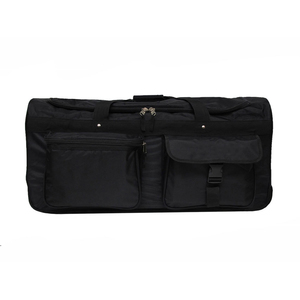 Pieghevole del Carrello Del Sacchetto di Ballo di Danza Duffle Bag <span class=keywords><strong>con</strong></span> Indumento Cremagliera - Product Image 4