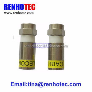 Tất cả các đồng <span class=keywords><strong>ppc</strong></span> <span class=keywords><strong>ex6xl</strong></span> <span class=keywords><strong>rg6</strong></span> <span class=keywords><strong>f</strong></span> compression nối - Product Image 3