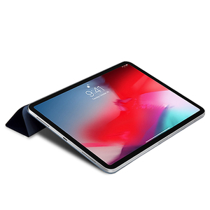 Funzione Wake Auto Sleep Ultra Sottile di Cuoio Dell'unità di elaborazione Tablet <span class=keywords><strong>custodia</strong></span> Per Apple <span class=keywords><strong>iPad</strong></span> <span class=keywords><strong>Pro</strong></span> <span class=keywords><strong>11</strong></span> <span class=keywords><strong>iPad</strong></span> Caso - Product Image 4