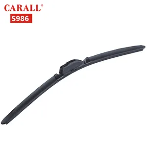 CARALL Multi-Adapter Frameless Wiper Bladeカッター