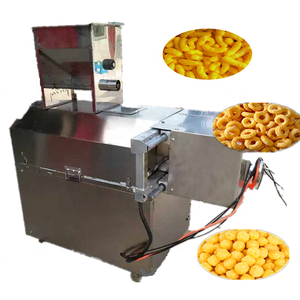 Máquina de inflado de alimentos, maíz, <span class=keywords><strong>arroz</strong></span> y mijo - Product Image 4