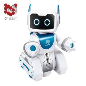 <span class=keywords><strong>Robot</strong></span> aquatique télécommandé <span class=keywords><strong>Alien</strong></span> avec son, jouet éducatif pour enfants, <span class=keywords><strong>robot</strong></span> intelligent, robots télécommandés pour enfants - Product Image 1