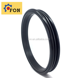 Sello de aceite flotante GNL toric, sello facial de metal - Product Image 6