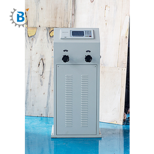 WE-600D 600KN 60 Tonnen Digital anzeige Hydraulische Stahl bewehrung Zug kompression Biege prüfmaschine Hydraulischer Zug prüfgerät - Product Image 3