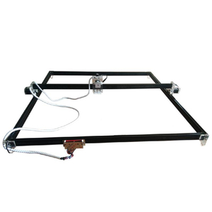 Máy Khắc Laser Tuopuke 15W, Máy Khắc Laser <span class=keywords><strong>CNC</strong></span> Diện Tích Lớn 1*1M - Product Image 6