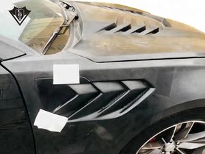 Kits <span class=keywords><strong>de</strong></span> Carrocería Ancha para <span class=keywords><strong>Camaro</strong></span> Bumblebee, Nuevo Estilo en Venta, Kit <span class=keywords><strong>de</strong></span> Carrocería Bumblebee - Product Image 3