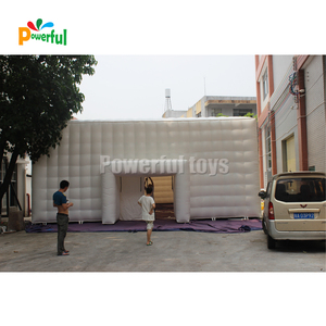 Cúpula inflable gigante, tienda de campaña, cubo, estructura de aire - Product Image 1