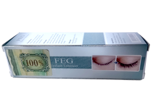 Mejor oferta plantas extraídos Mascara Feg pestañas potenciador <span class=keywords><strong>del</strong></span> suero de crecimiento - Product Image 2
