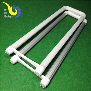 RoHS énumérés LED U bend tube 18 <span class=keywords><strong>w</strong></span> LED U en forme de tube 600mm 18 <span class=keywords><strong>w</strong></span> avec 5 ans de garantie made in China - Product Image 3