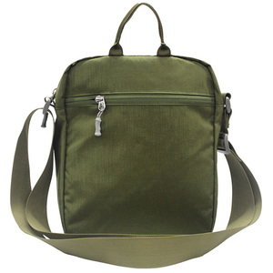 Personalizar <span class=keywords><strong>el</strong></span> tamaño de color de la vida diaria de negocios de moda unisex Honda bolso bandolera - Product Image 4