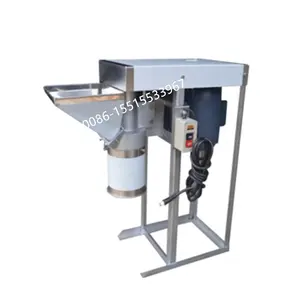 Factory Price Garlic Paste Maker/Garlic,Ginger,Chilli Crushing Machine