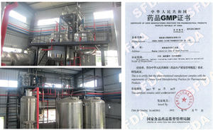 Qualité supérieure 100% Naturel pur Poudre de <span class=keywords><strong>Spiruline</strong></span> Bleue <span class=keywords><strong>Spiruline</strong></span> pour Aliments pour Chevaux - Product Image 6