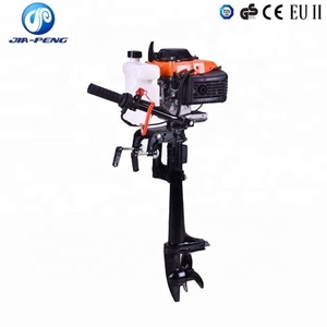 Moteur de bateau <span class=keywords><strong>hors</strong></span>-<span class=keywords><strong>bord</strong></span> électriques, 3,5 hp <span class=keywords><strong>ou</strong></span> <span class=keywords><strong>2</strong></span> temps, 63cc - Product Image 5