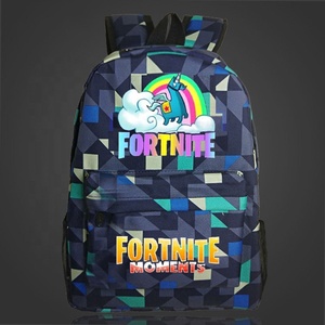 Nouveau design <span class=keywords><strong>fortnite</strong></span> licorne école sac à dos <span class=keywords><strong>fortnite</strong></span> sac à dos licorne - Product Image 4