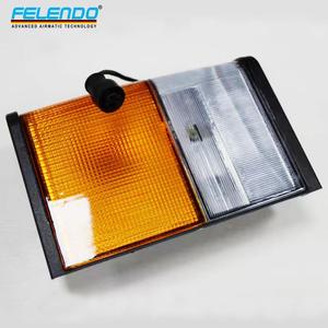 Usine <span class=keywords><strong>vente</strong></span> LED Lampe Pour <span class=keywords><strong>Range</strong></span> <span class=keywords><strong>Rover</strong></span> <span class=keywords><strong>Classic</strong></span> (1986 - 1991) PRC5576 PRC6165 Cligno Gauche Lampe - Product Image 3