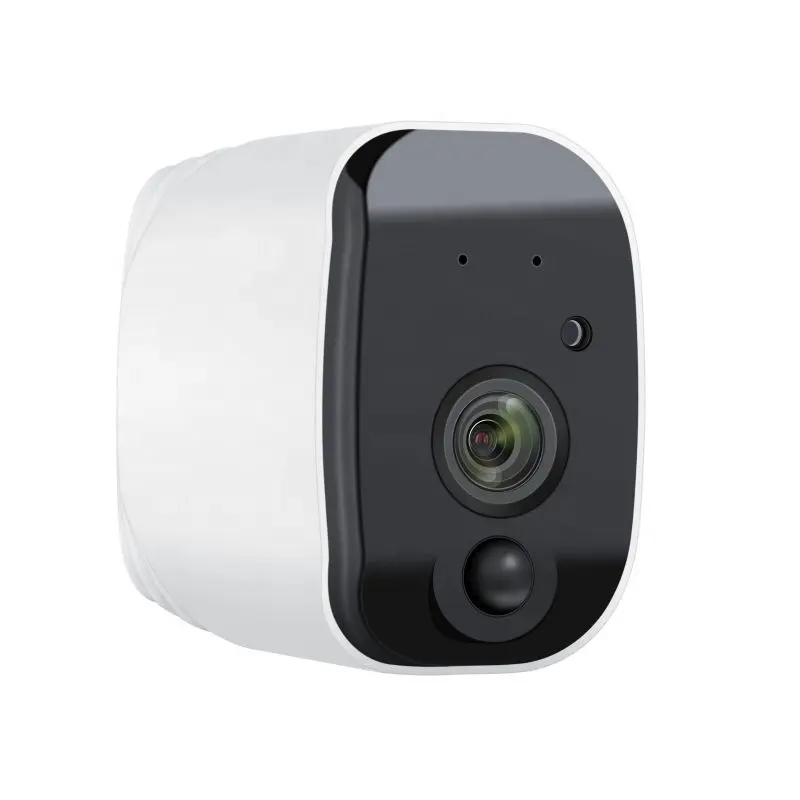 高品質の自動追跡PTZIPカメラバッテリー駆動WifiカメラソーラーパワーワイヤレスIPカメラ