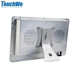 Écran <span class=keywords><strong>tactile</strong></span> capacitif de 17 pouces, blanc médical tablette <span class=keywords><strong>pc</strong></span> win10 i3 i5 <span class=keywords><strong>i7</strong></span> - Product Image 3