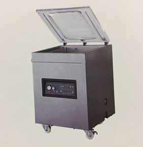 YS-DQ-600 Máy sous <span class=keywords><strong>vide</strong></span> emballage sous <span class=keywords><strong>vide</strong></span> một poser AU Sol Serie - Product Image 2