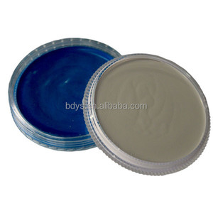 Maquillaje de <span class=keywords><strong>payaso</strong></span> de circo <span class=keywords><strong>cara</strong></span> de Halloween <span class=keywords><strong>pintura</strong></span> - Product Image 1