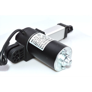 จีนทำชีวิตยาวราคาที่ดี DC29V พนักพิงศีรษะมอเตอร์สำหรับเอว/พนักพิงศีรษะ - Product Image 1