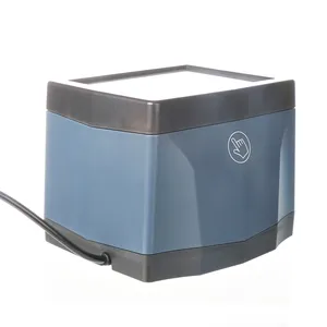 lector de código de barras de montaje fijo <span class=keywords><strong>super</strong></span> mercado escritorio 2D escáner de código de barras - Product Image 1