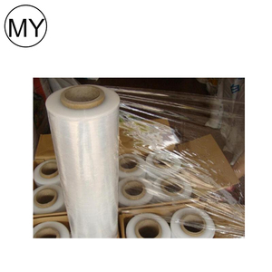 A prueba de humedad de embalaje PE película protectora con rollo de papel - Product Image 2
