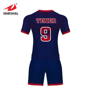 Cheap soccer jersey football shirt soccer jerseys Sublimation Shirt football kit custom soccer jersey - Product Image 3