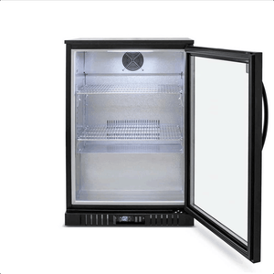 <span class=keywords><strong>Refrigerador</strong></span> de Barra de Una Puerta, <span class=keywords><strong>Refrigerador</strong></span> Bajo Barra para Redbull - Product Image 2