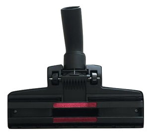Pièces détachées pour <span class=keywords><strong>aspirateur</strong></span> <span class=keywords><strong>Electrolux</strong></span>, remplacement, brosse à plancher en plastique avec roulettes - Product Image 2