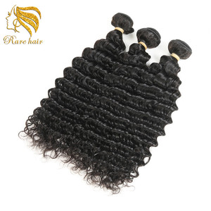 100% Cheveux humains Grade 10A Indigena, 5 Étoiles Cheveux Humains Armure L'egypte Royale Extensions De Cheveux - Product Image 2