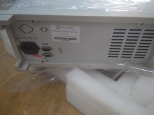 Máy Phân Tích An Toàn Điện-LS9955 Hệ Thống Kiểm Tra An Toàn Tự Động - Product Image 4