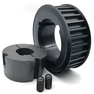 Côn Lỗ Khoan Khóa Ống Lót Thời Gian Vành Đai Ròng Rọc - Product Image 1