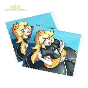 قماش نظارات مايكروفايبر للطباعة بالألوان الكاملة ، قماش نظارات مايكروفايبر - Product Image 6